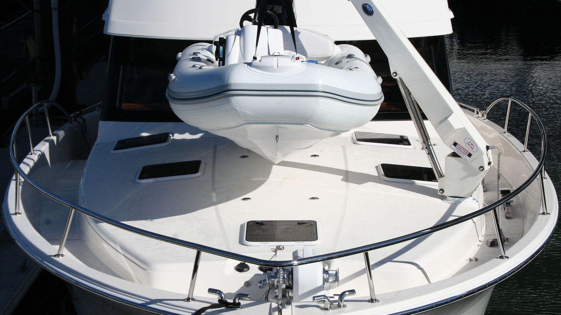 F380T / F420T / F480T